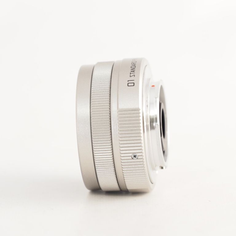 PENTAX 広角単焦点レンズ 01 STANDARD PRIME 8.5mm f1.9 AL