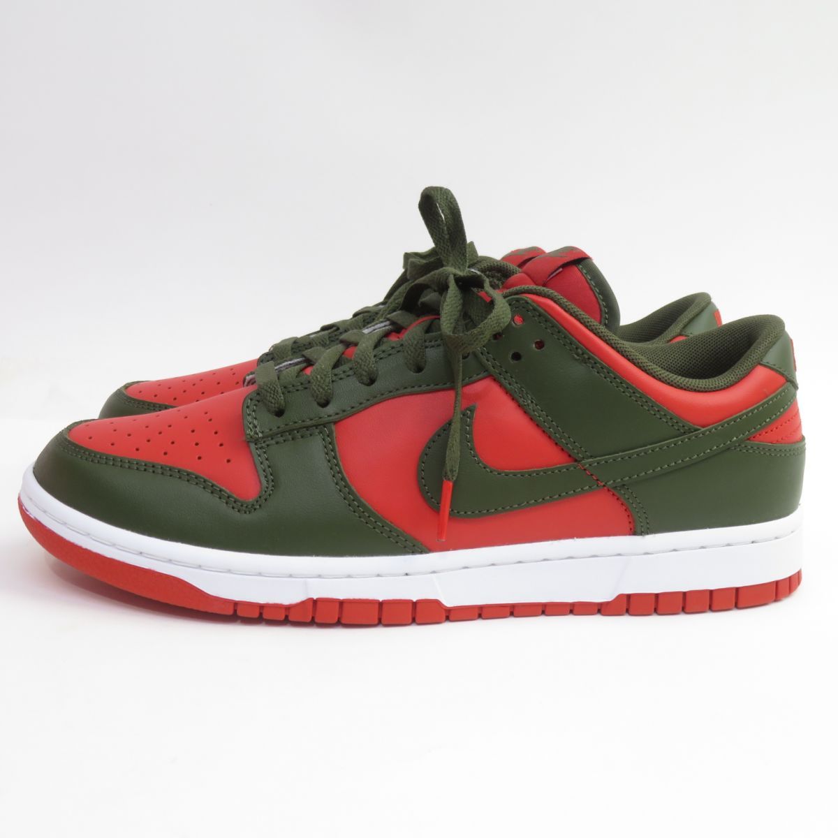 未使用】NIKE ナイキ DUNK LOW RETRO BTTYS ダンク ロー レトロ 未使用】NIKE ナイキ DUNK LOW RETRO BTTYS ダンク ロー レトロ