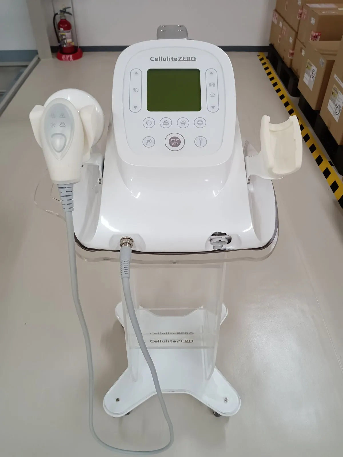 2026年最新】セルライトゼロ中古の人気アイテム - メルカリ