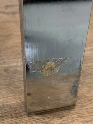 バルセロナ オットマン