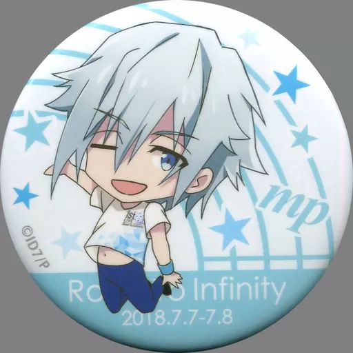 四葉環 ビギネク 缶バッジ 四葉環 ビギネク 缶バッジ Amazon.co.jp