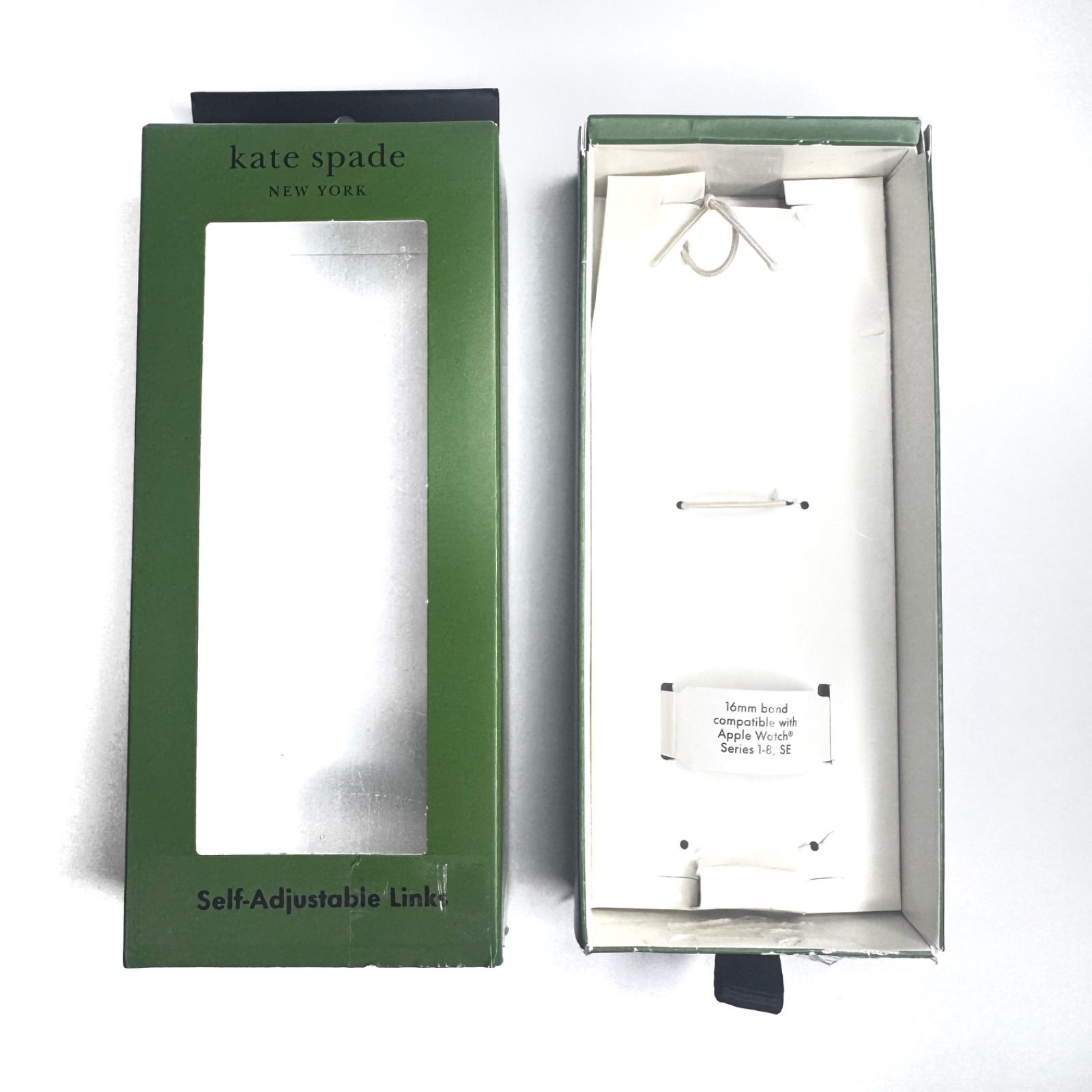 ケイトスペードニューヨーク Apple