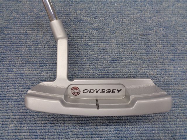 オデッセイ WHITE HOT OG #1WS 2020 レディース 中古パター オデッセイ WHITE HOT OG #1WS 2020 レディース 中古パター 200059