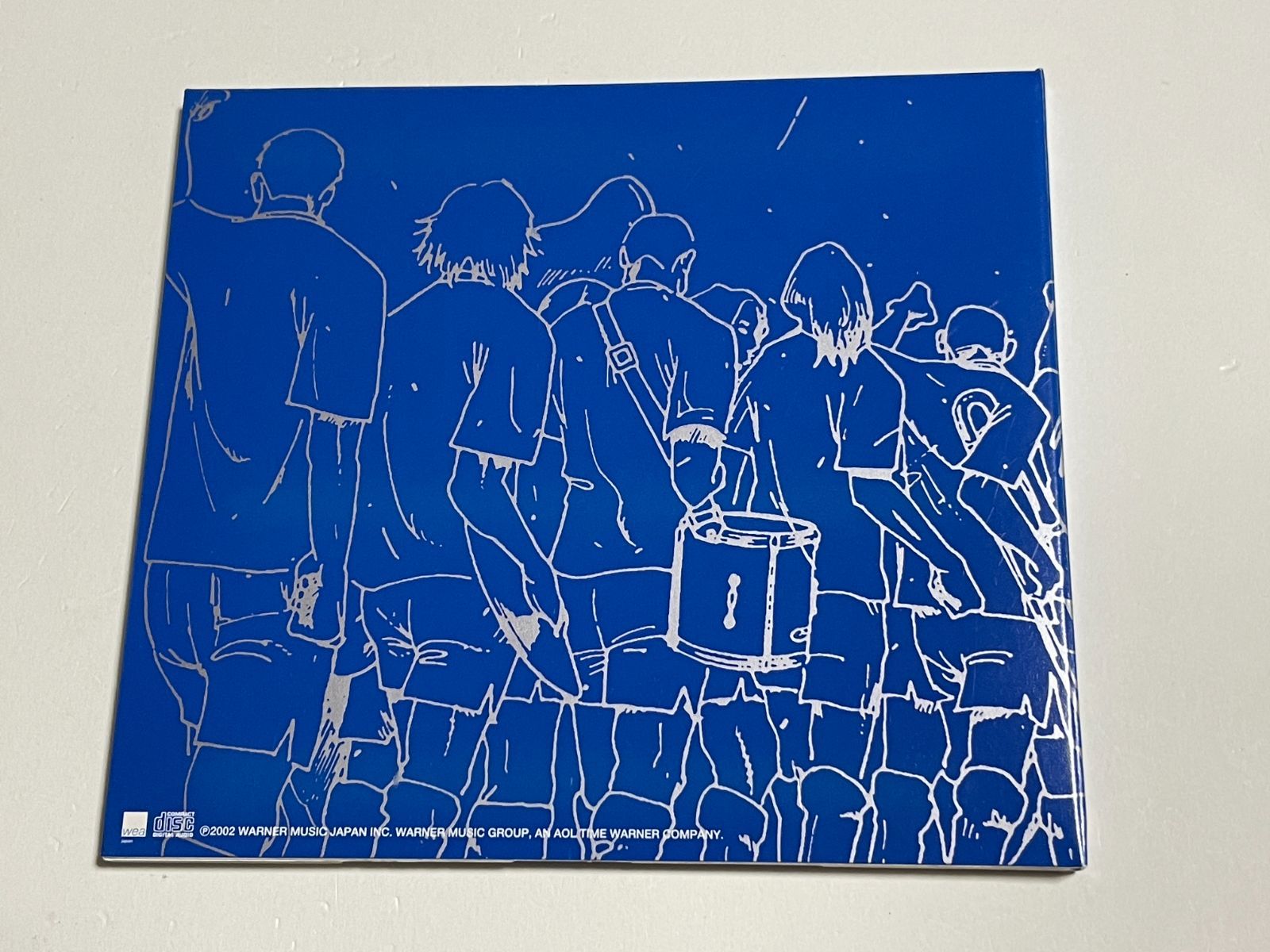 CD『桜のころ』(作曲：坂本龍一 作詞：甲本ヒロト) - メルカリ