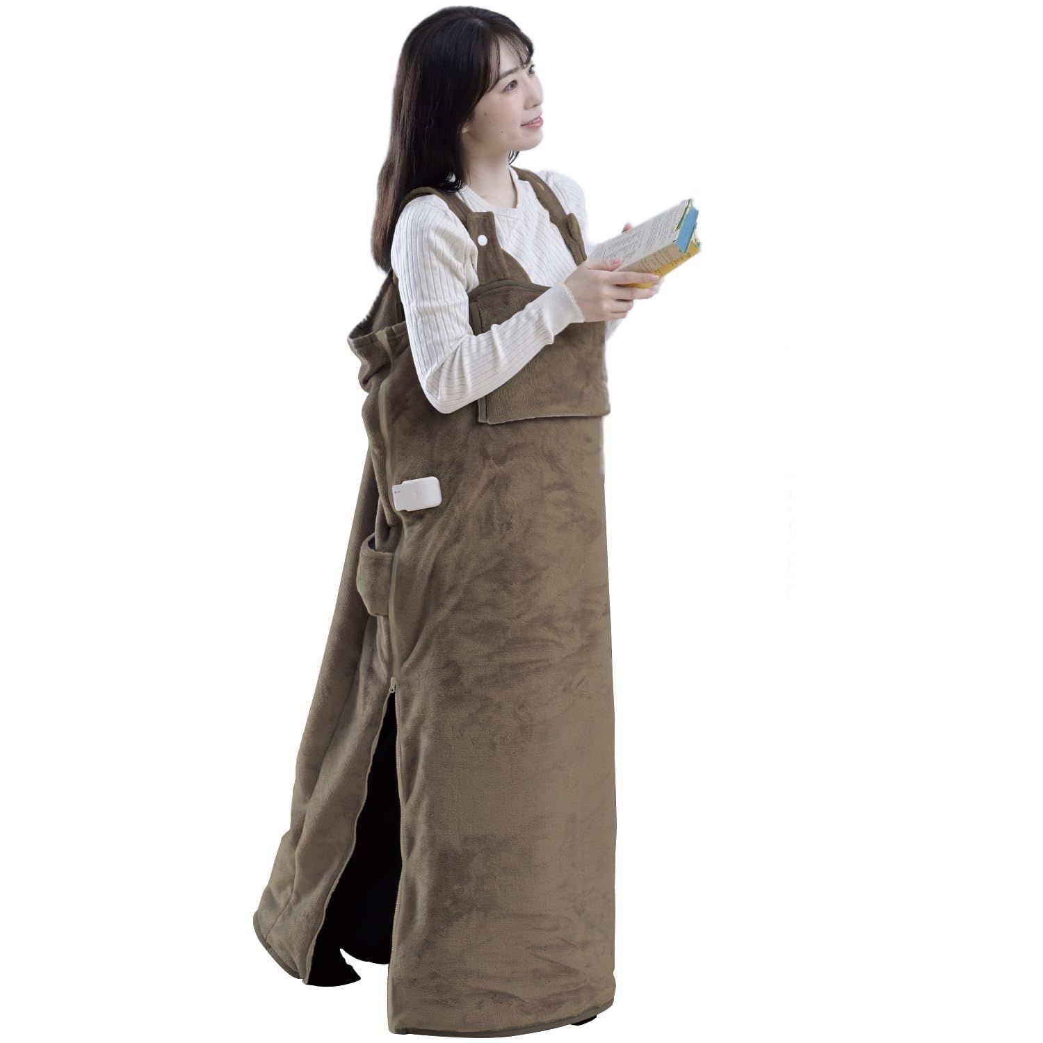 【22日まで】Rocotto 電気毛布 厚手 140×200 ふわとろ ぽこぽこ 22日まで】Rocotto 電気毛布 厚手 140×200 ふわとろ ぽこぽこ 22日 [