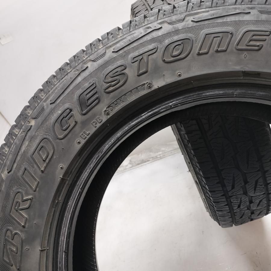 ◆配送先指定あり◆ ノーマル 2本 175 80R16 ブリヂストン DUELER A T 70〜75 2017年製 ジムニー 〜本州 四国は 〜 FFCRYSTALESIA_COM