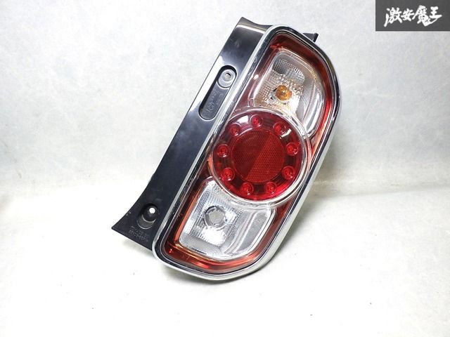 スズキ純正　MR41S ハスラー★テールランプセット スズキ 純正 ハスラー 《 MR41S 》 左テールランプ 35670-65P00