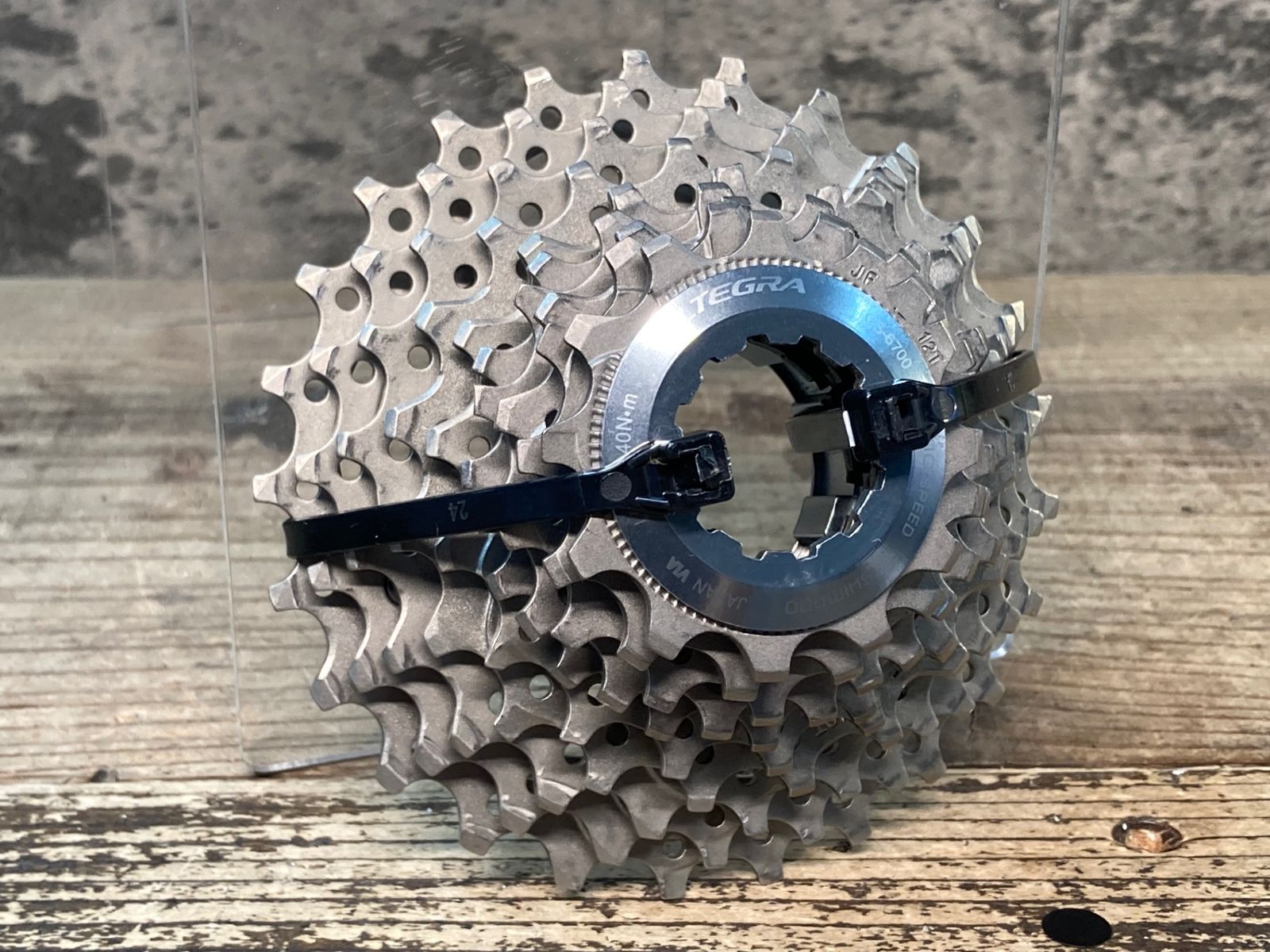 IZ364 シマノ SHIMANO アルテグラ ULTEGRA CS-6700 スプロケット 10S