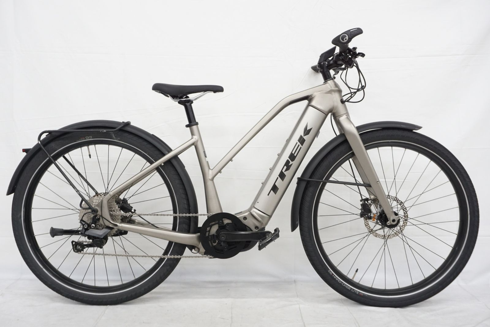 ☆Allant+8 Stagger☆TREK E-bike☆走行103km☆ Allant+ 8S Stagger - Trek Bikes