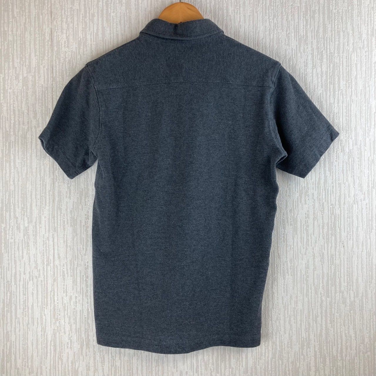 FRED PERRY フレッドペリー ポロシャツ 半袖 ボタンダウン ワン