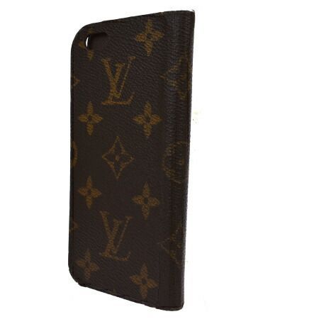 LOUIS VUITTON ルイヴィトン iPhone フォリオ スマホケース ルイヴィトン LOUIS VUITTON iPhone6 セール中 フォリオ スマホケース