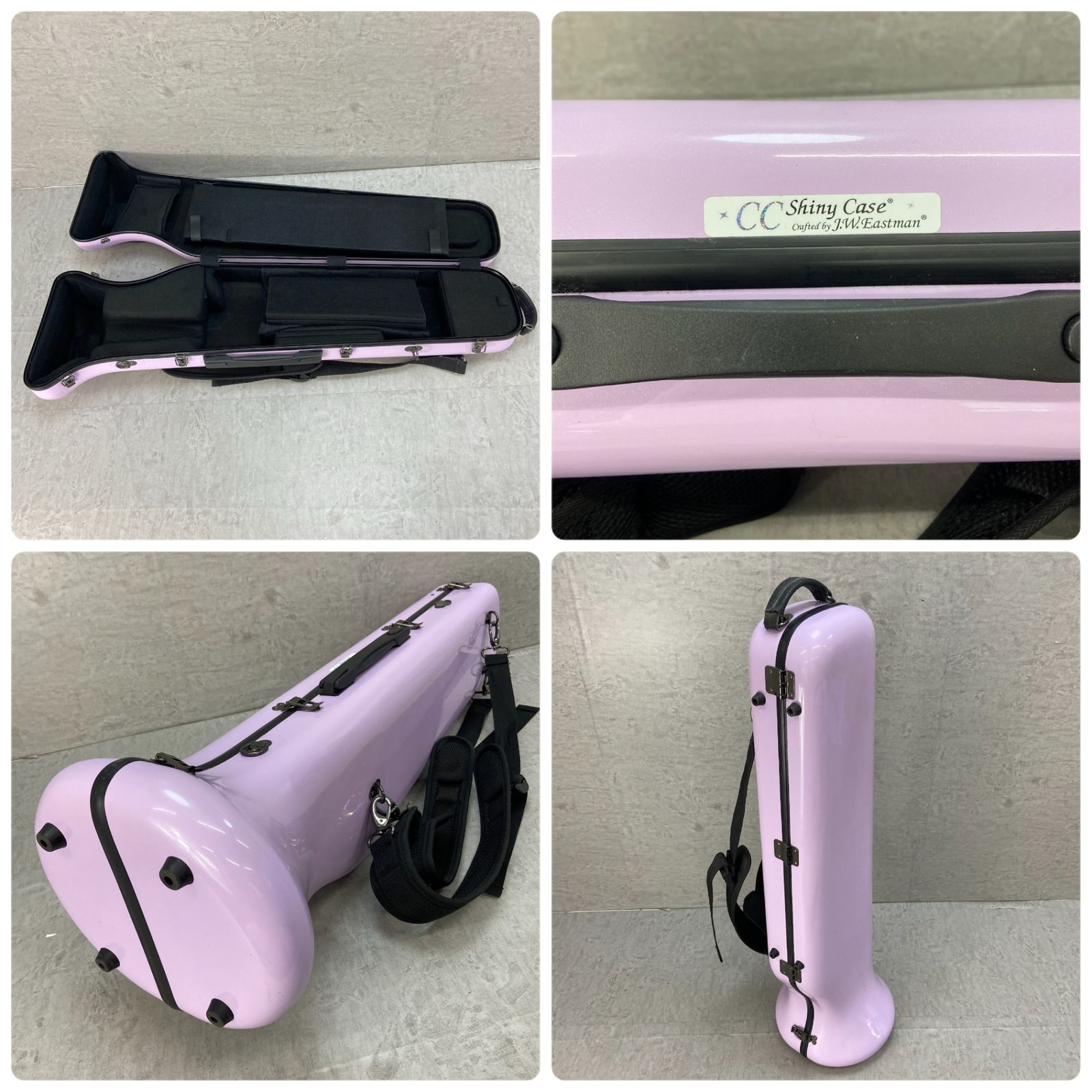 YSL-456G ゴールドラッカー