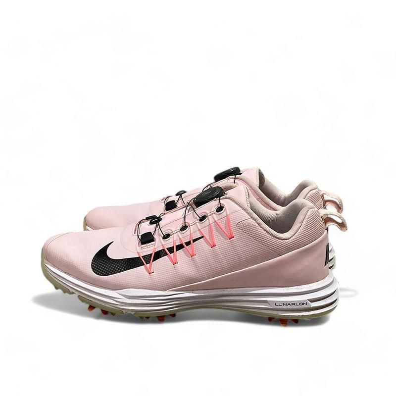 NIKE ナイキ ゴルフ ルナ コマンド ゴルフシューズ 24.5cm NIKE ナイキ ゴルフ ルナ コマンド ゴルフシューズ 24.5cm