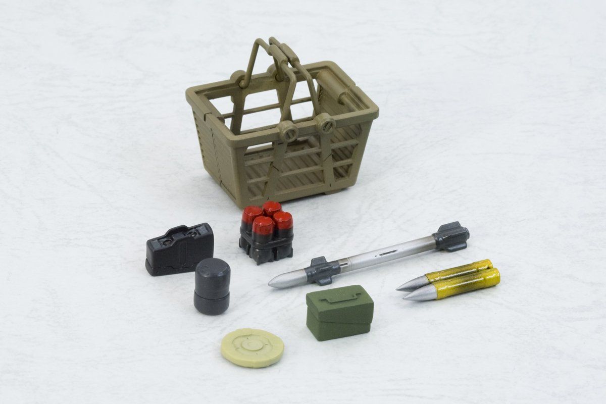 1|72スケール プラスチックキット