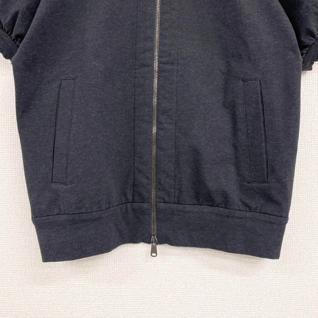 ジャケット グレー