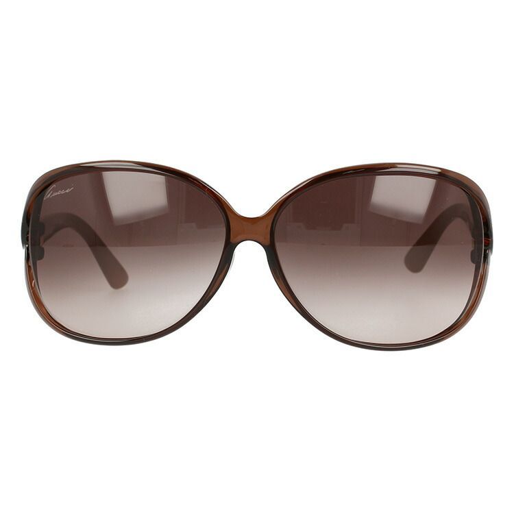 GUCCI サングラス ラインストーン 2820 レディース インターロッキング グッチ サングラス アジアンフィット GUCCI GG3792FS MKW/J6 64