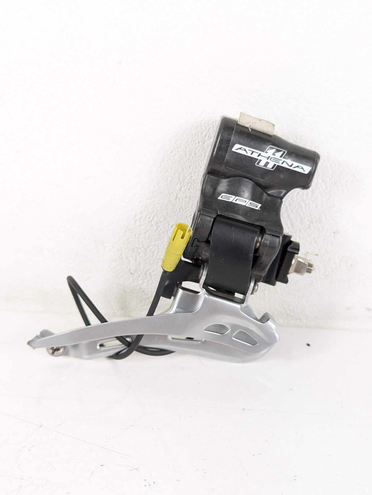 Campagnolo Athena 11s EPS FD フロントディレーラー FD250916G