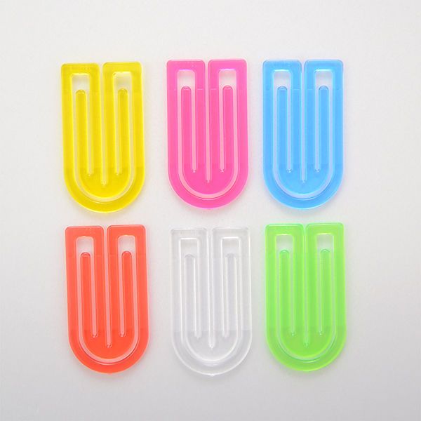  LAUREL ローレル プラスチッククリップ アソート 入 1347-96 × クリップ クリップ 輪ゴム