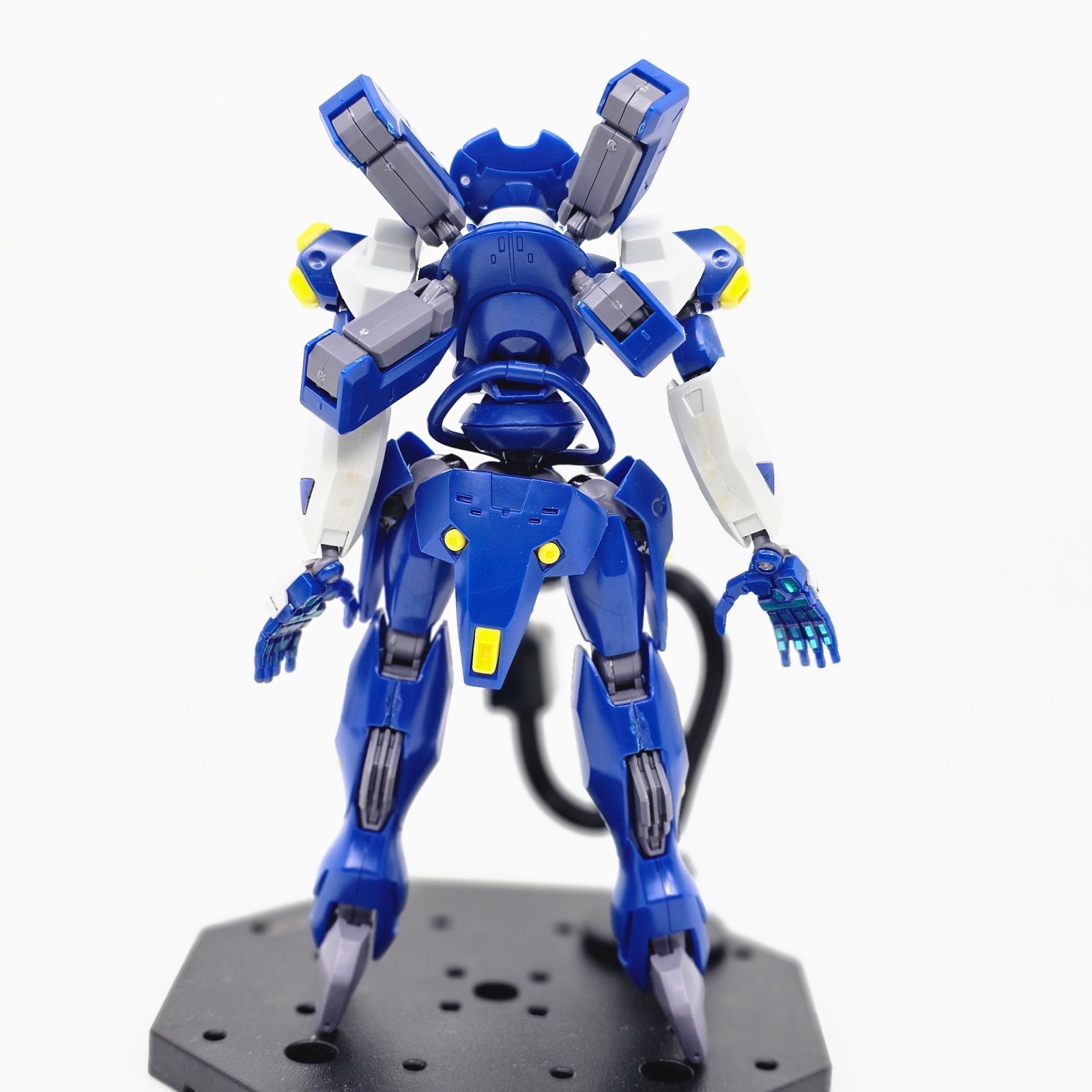HG ダハック ガンプラ リユース品 ジャンク - メルカリ