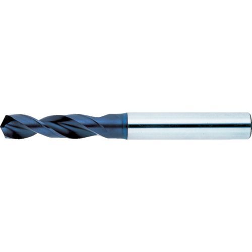 三菱Ｋ　ＶＡＰＤＳ　バイオレット高精度汎用加工用　ハイスドリル　ショート　９．６ｍｍ