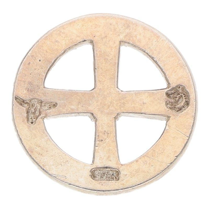 TADY & KING (タディアンドキング) レギュラーホイール SV シルバー