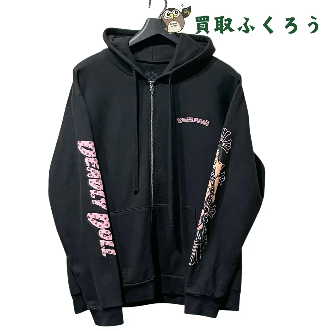 DEADLY DOLL ジャージセットアップ販売 DEADLY DOLL ジャージセットアップ販売