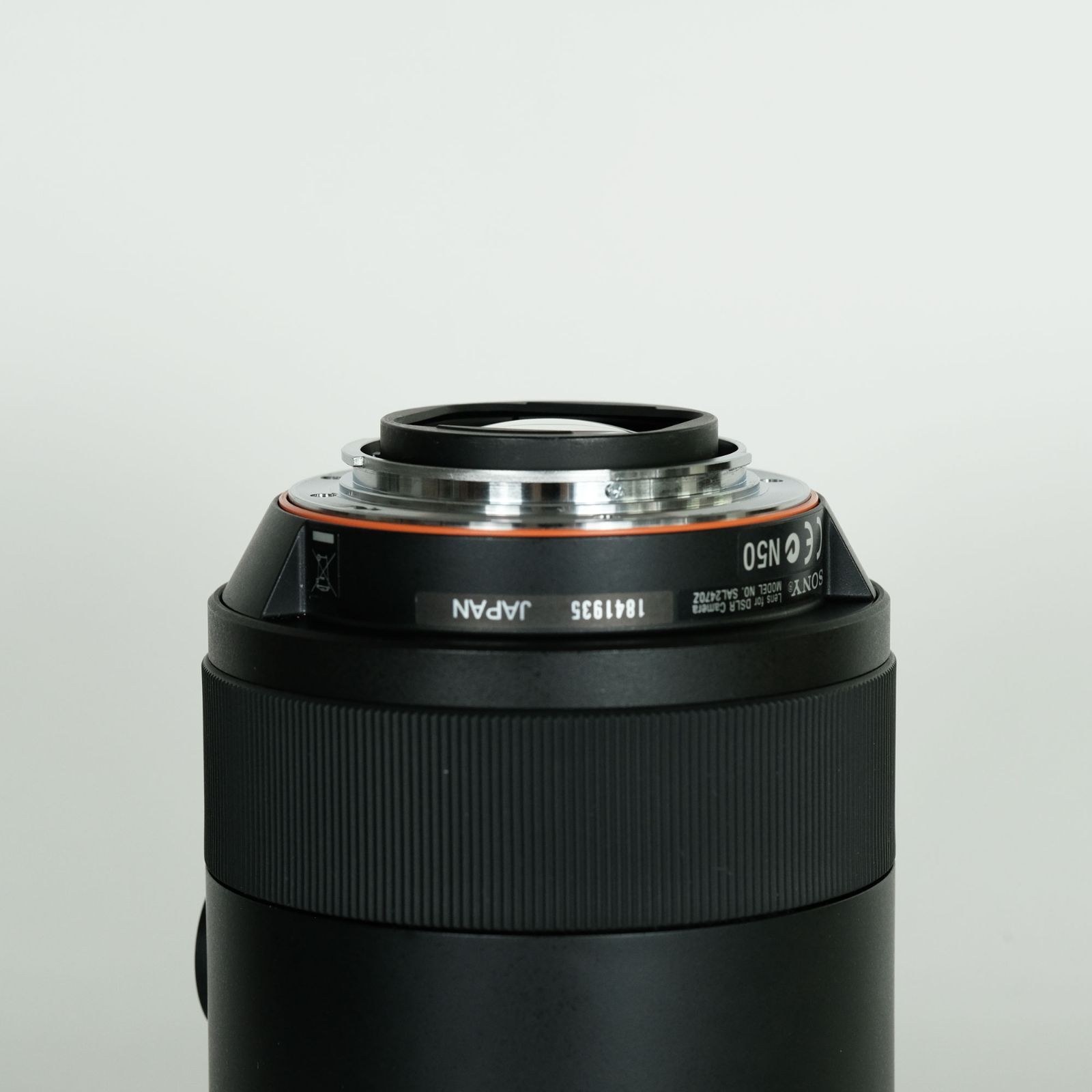 美品] SONY Vario-Sonnar T* 24-70mm F2.8 ZA SSM SAL2470Z