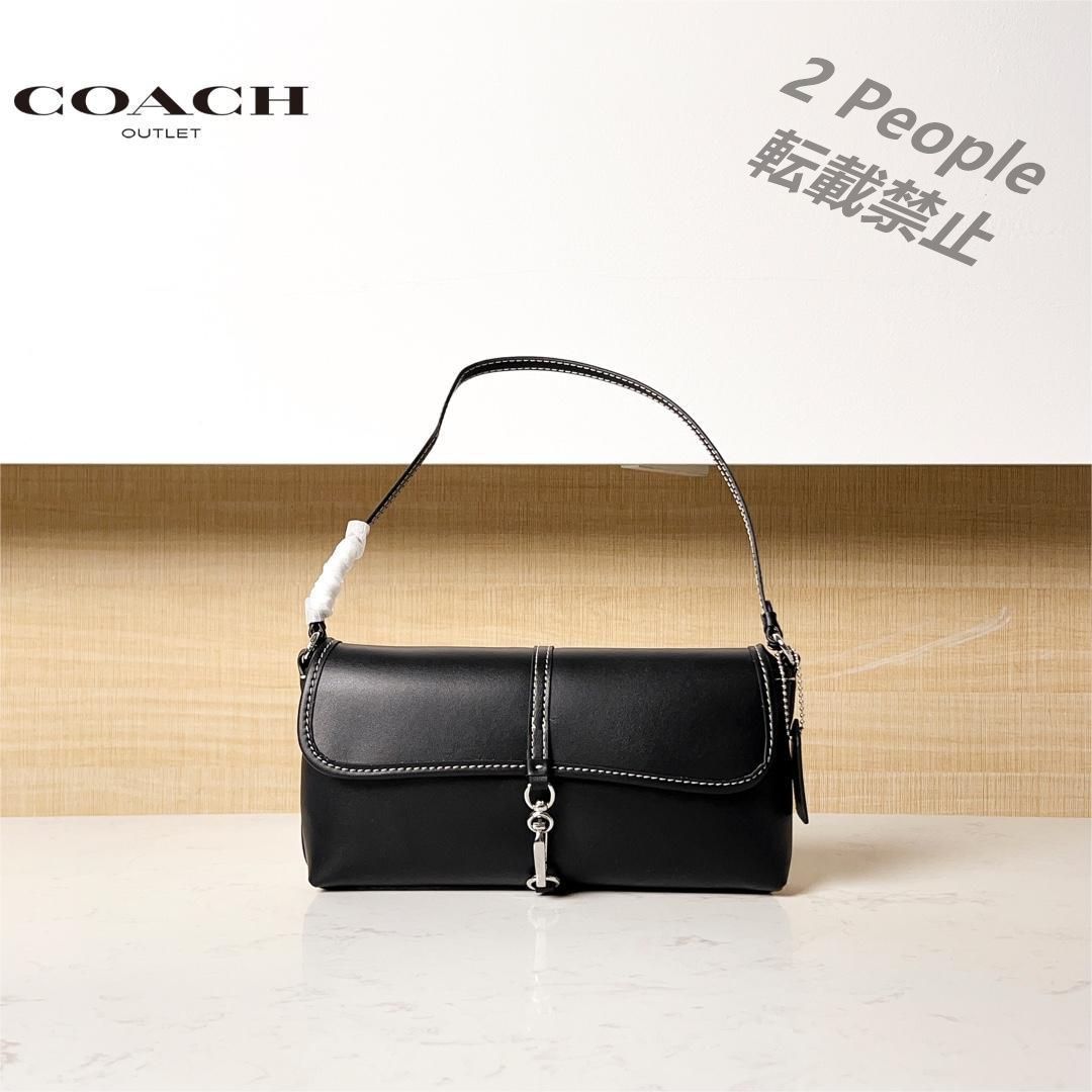 ☆新品・未使用☆COACH ハンドバッグ 目ざとく ショルダーバッグ  