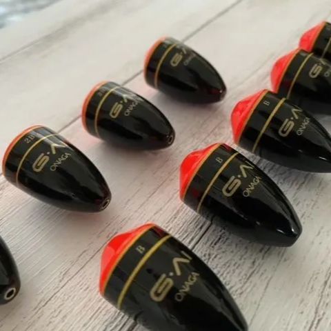 オーダーメイド 手作りウキ G2 B 0 磯釣り 釣り ウキ（オーダーメイド 