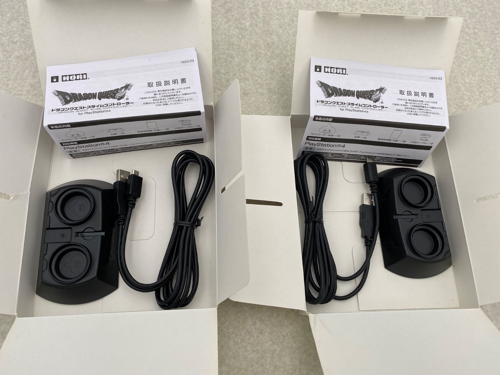 PS4 ドラゴンクエスト