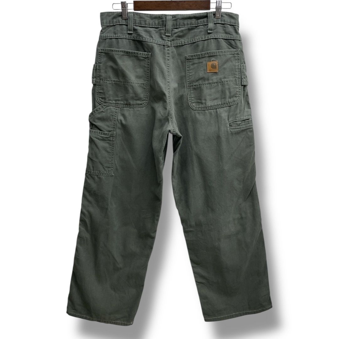 Carhartt カーハート 00s ルーズフィット ダブルニーダック