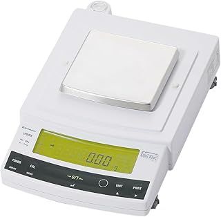 島津製作所 電子てんびん UP-X 321-74600-04 計測器 質量 電子てんびん はかり