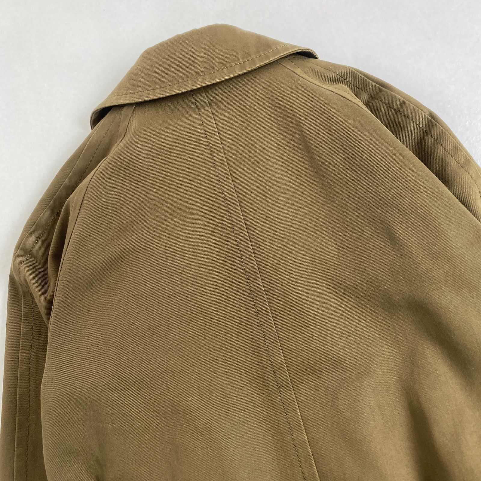 トリココムデギャルソン トレンチコートベルト 00s アーカイブ tricot