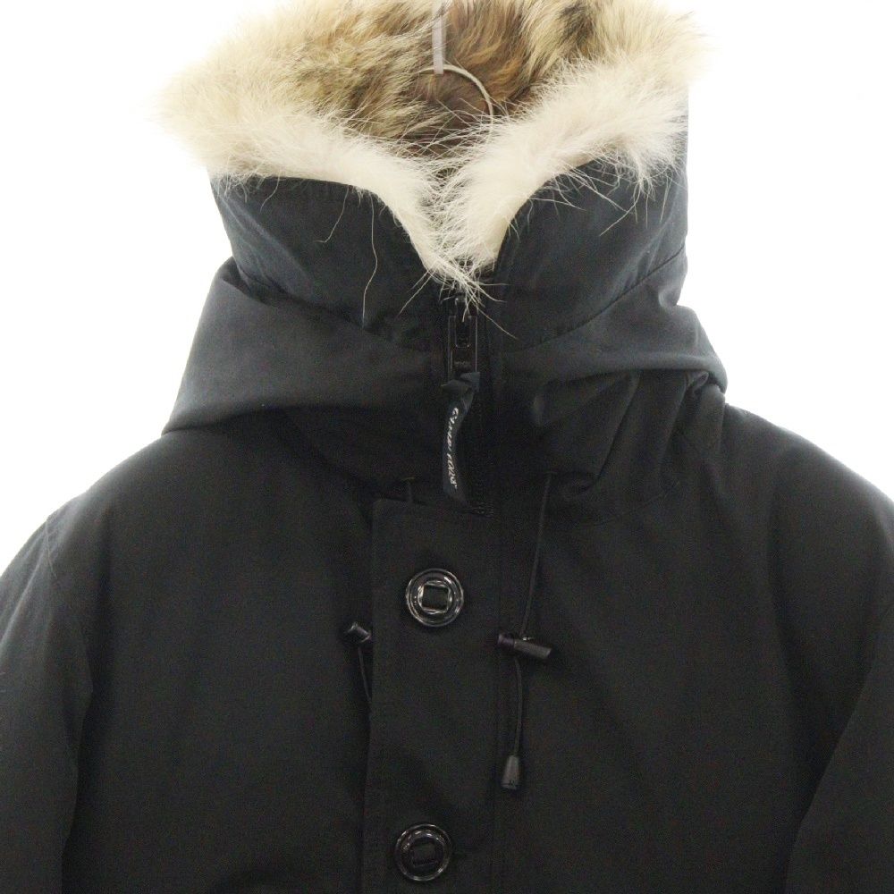 カナダグース ラブラドール ダウン レディース XS カナダグース