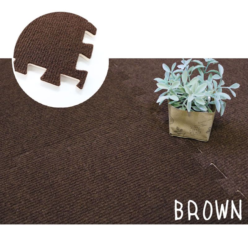 カーペットマット 防音