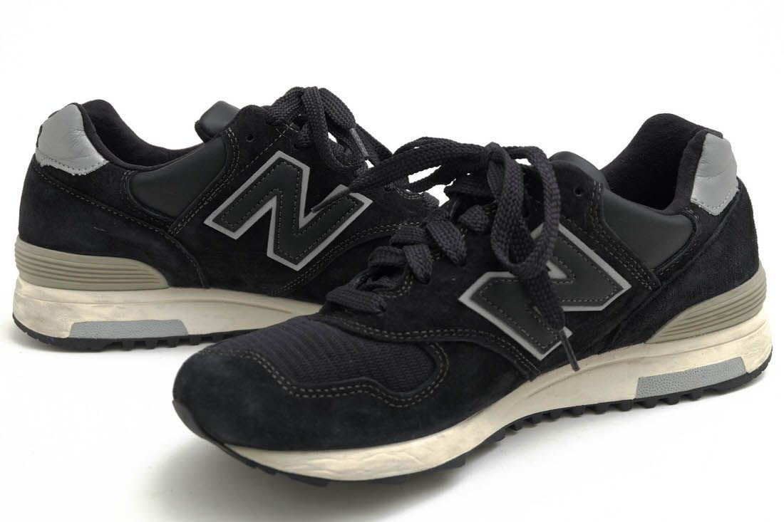 ニューバランス／NEW BALANCE シューズ スニーカー 靴 ローカット ...