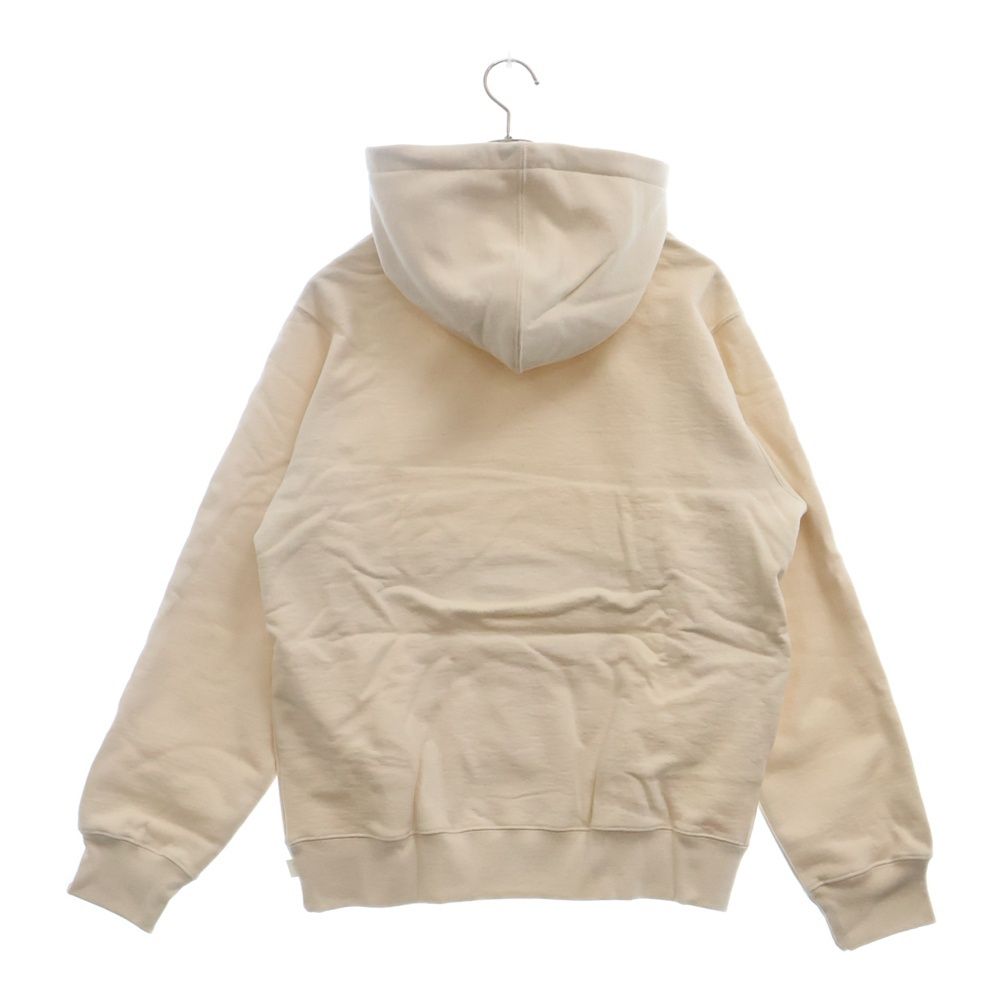 SUPREME (シュプリーム) 19SS Blockbuster Hooded Sweatshirt ブロック 