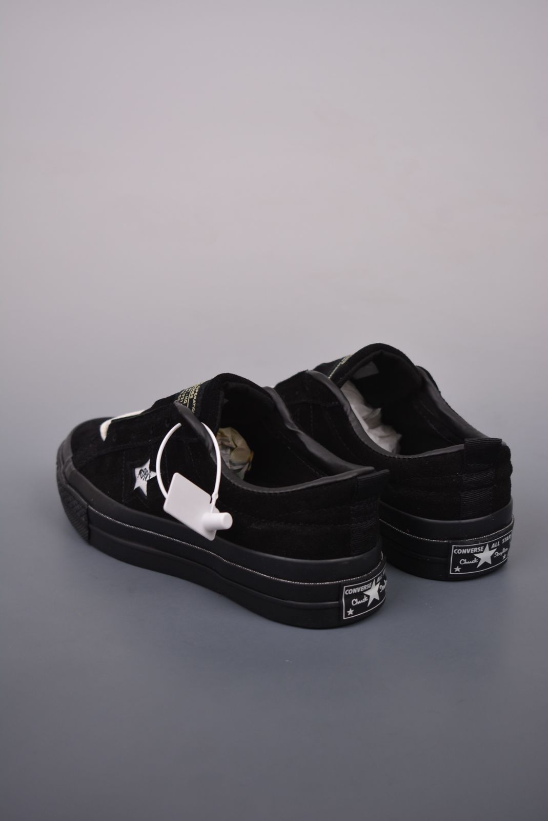 x Converse
