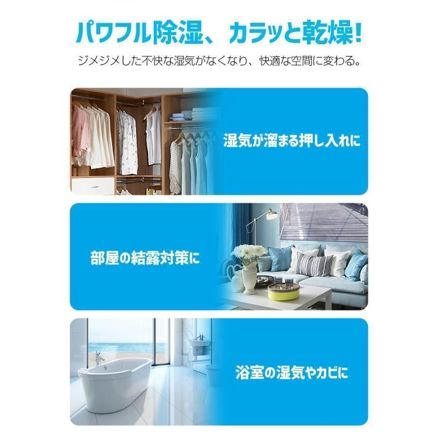 湿気対策