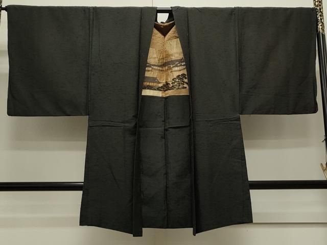 平和屋着物●男性