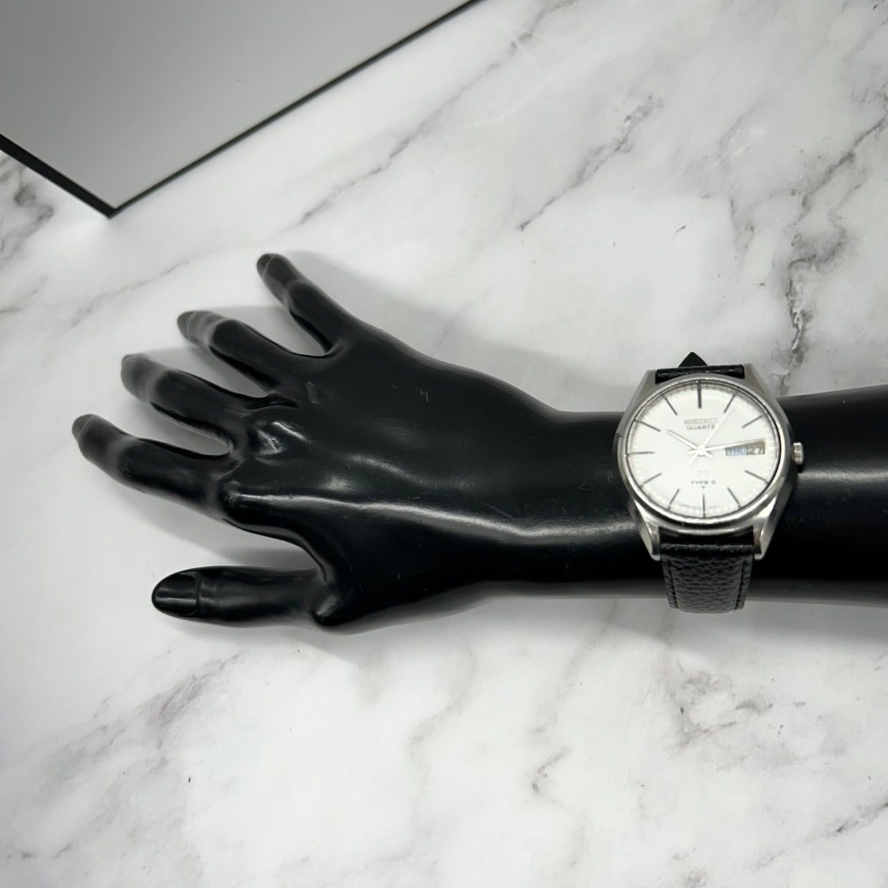 0903-8110 - セイコー SEIKO Type Seiko Yahoo!オークション 「seiko 