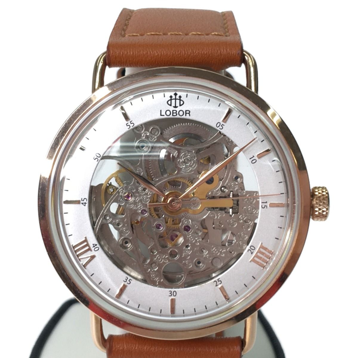 腕時計 スケルトン プラネタリウムコレクション - 時計