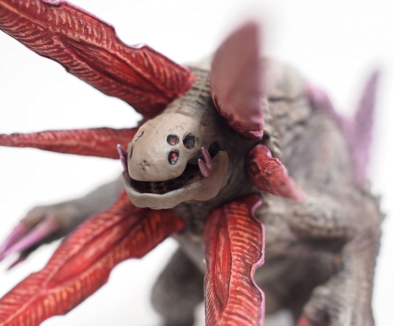 CCP 1/6特撮シリーズ シン・ウルトラマン ガボラ 約全高300mm PVC製