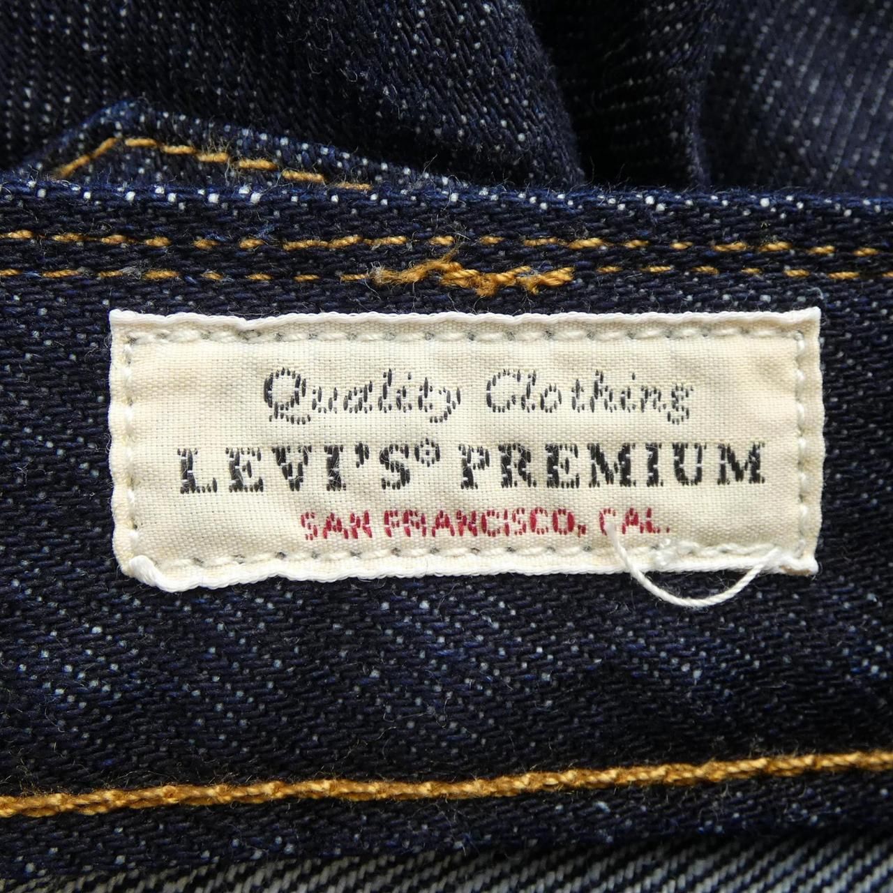 リーバイス LEVI'S ジーンズ