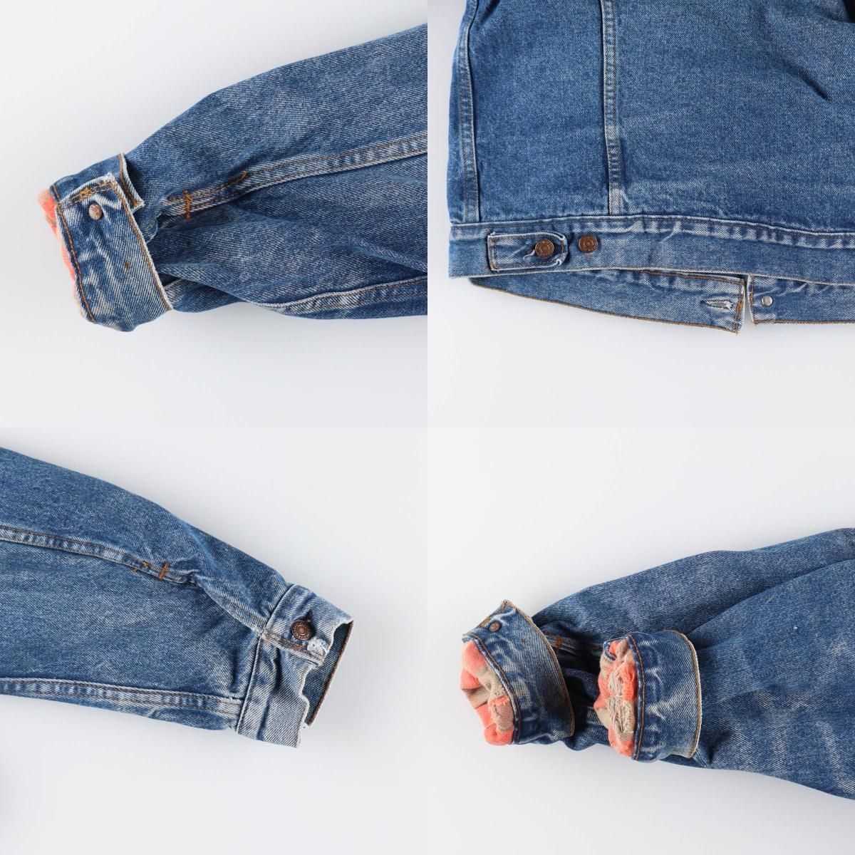 古着 80年代 リーバイス Levi