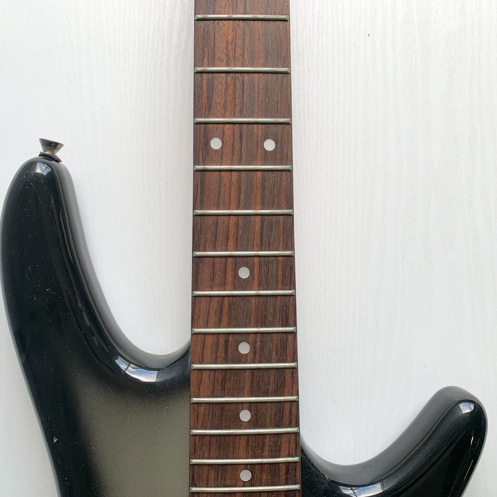 Ibanez アイバニーズ GiO エレキベース 動作未確認 ジャンク