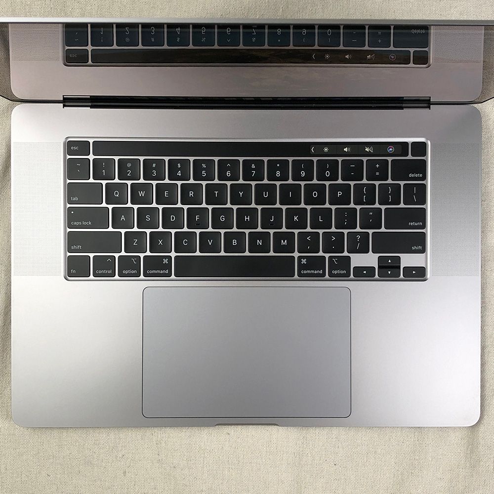 Apple - 【本体のみ】Apple MacBook Pro (16インチ, 2019)【Touch Bar・Radeon Pro 5500M・i9・32GB・1TB】A2141 EMC3347/LT-250656（295161） Amazon.com: Apple Late 2019 MacBook Pro with 2.3GHz Intel