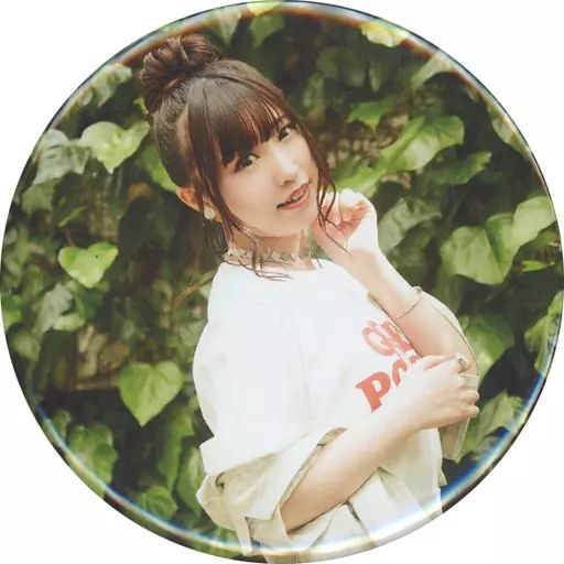 中古】バッジ・ピンズ 鈴木愛奈(H) ランダム スタンド付き缶バッジ 鈴木愛奈 缶バッジ