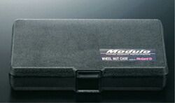 HONDA ホンダ 純正 NBOX N-BOX エヌボックス moduloナット収納ケース 2011.11～2012.11