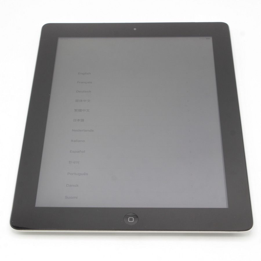 定番正規店購入 iPad MD367J/A - タブレット